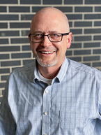 Dr. Dave Crocker